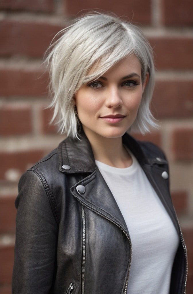 Bixie Shag Blend
