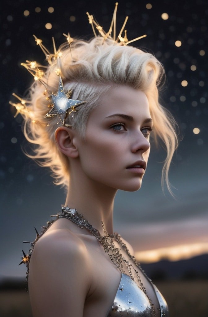 Constellation Mohawk