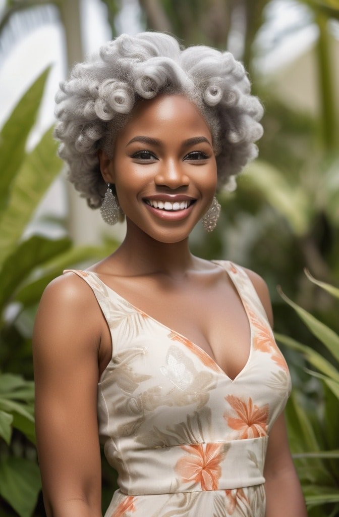 Finger Coils