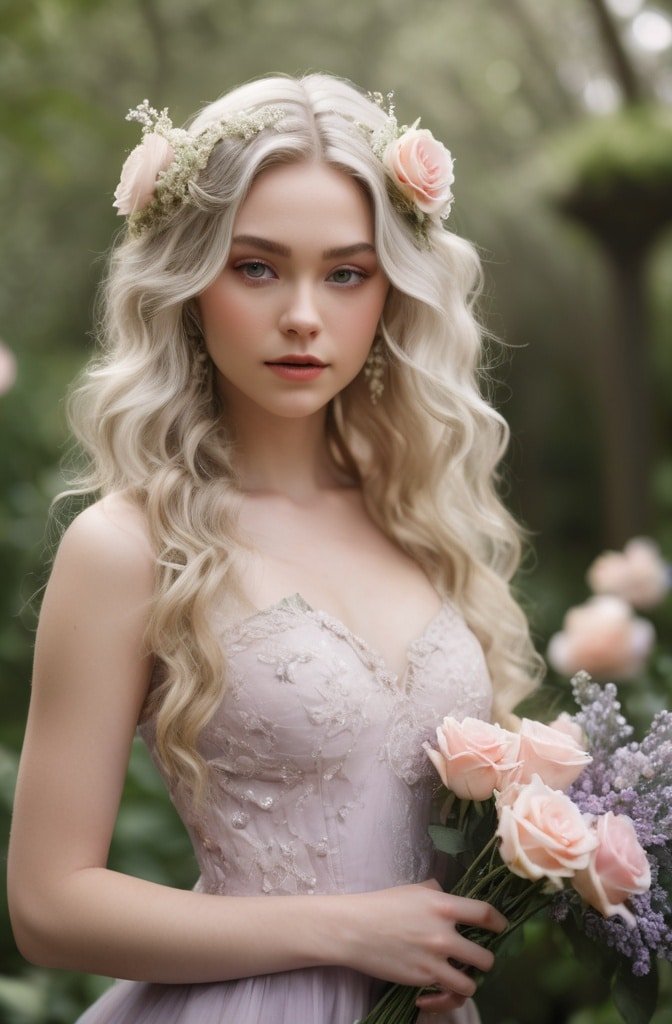 Fresh Flowers