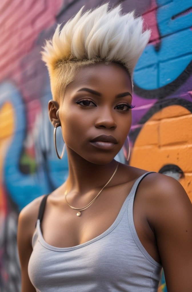 Frohawk