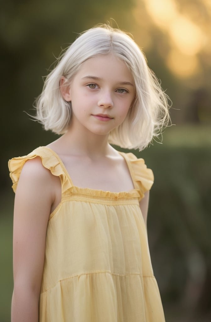 Graduated Lob (Long Bob)
