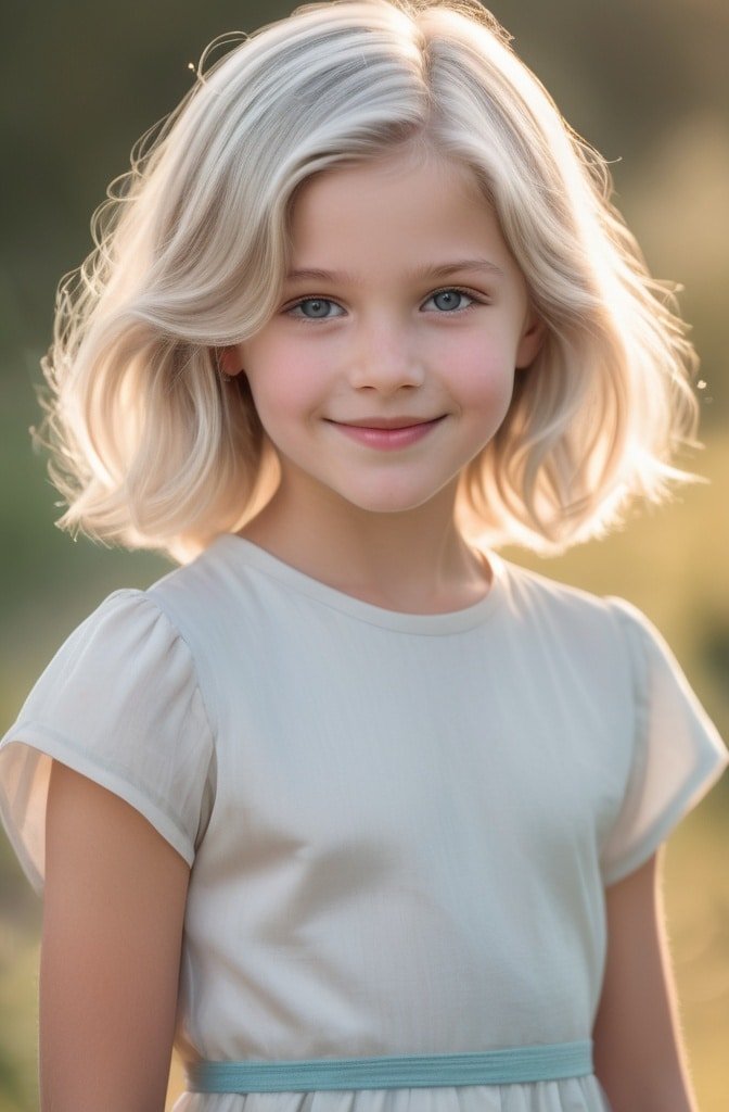 Halo Cut with Face-Framing Layers