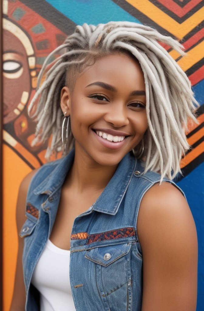 Loc Undercut