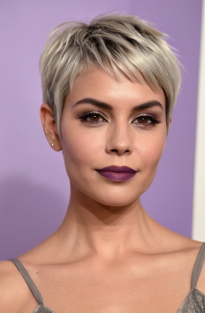 Pixie Shag