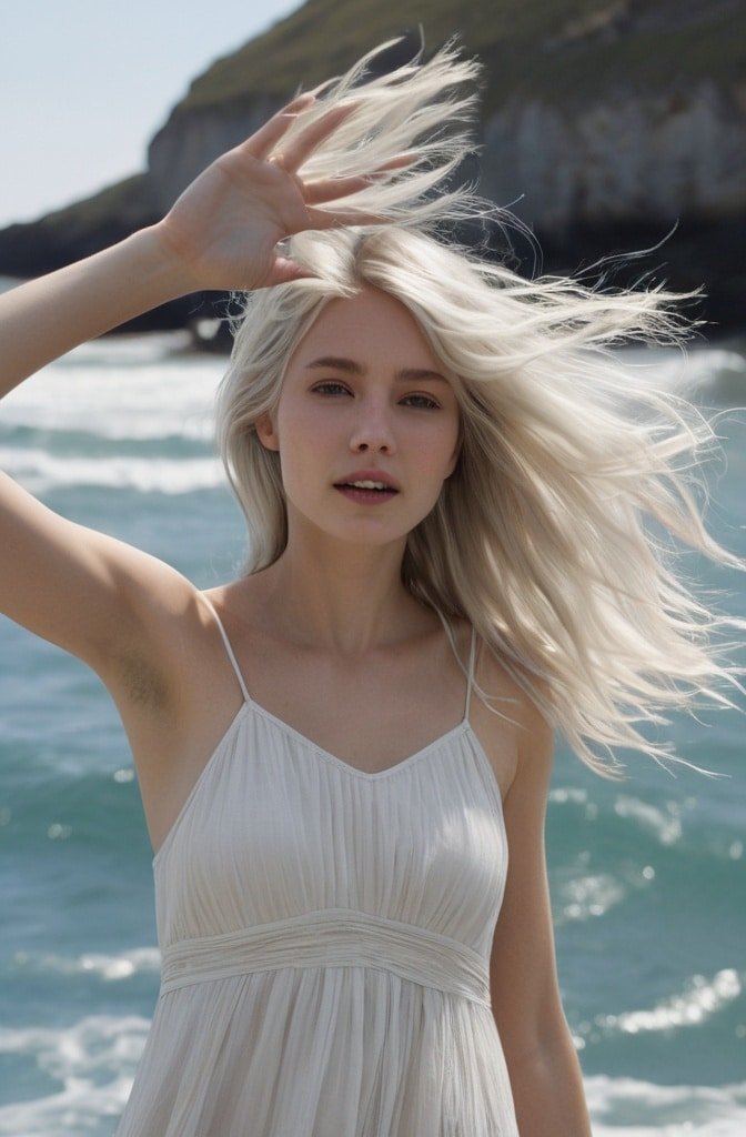 The Cascade Fringe Midi
