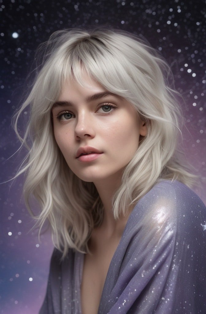 The Constellation Shag