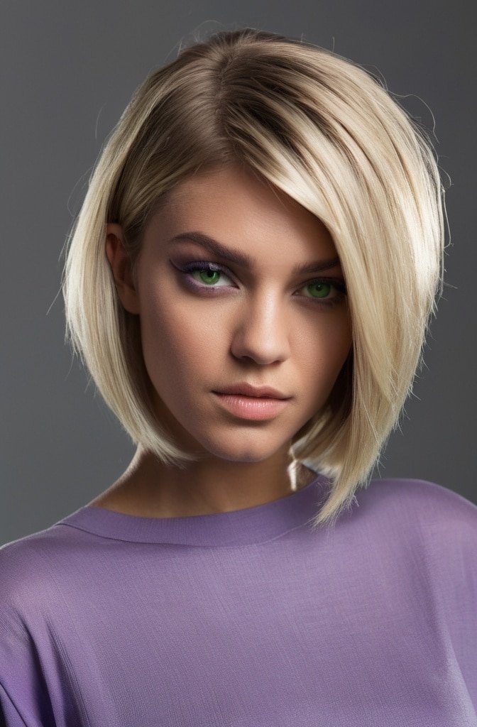 The Disconnected Layered Bob
