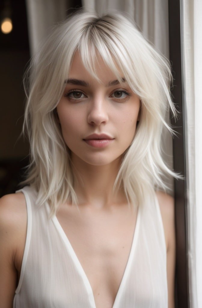 The French Girl Shag