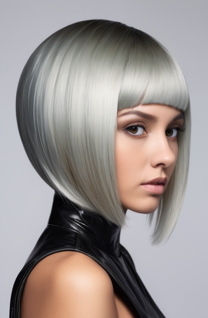 The Jellyfish Cut