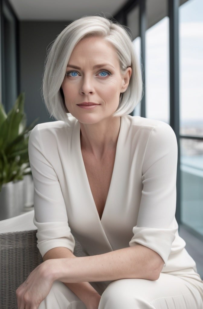 The Micro-Layered Bob