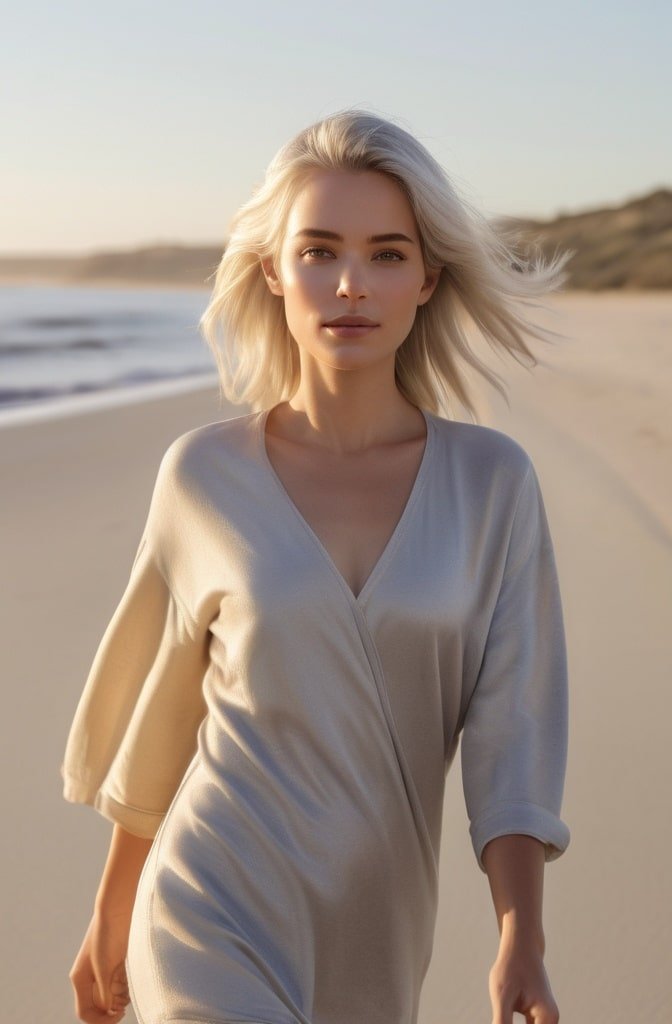 The Oval One-Length Cut