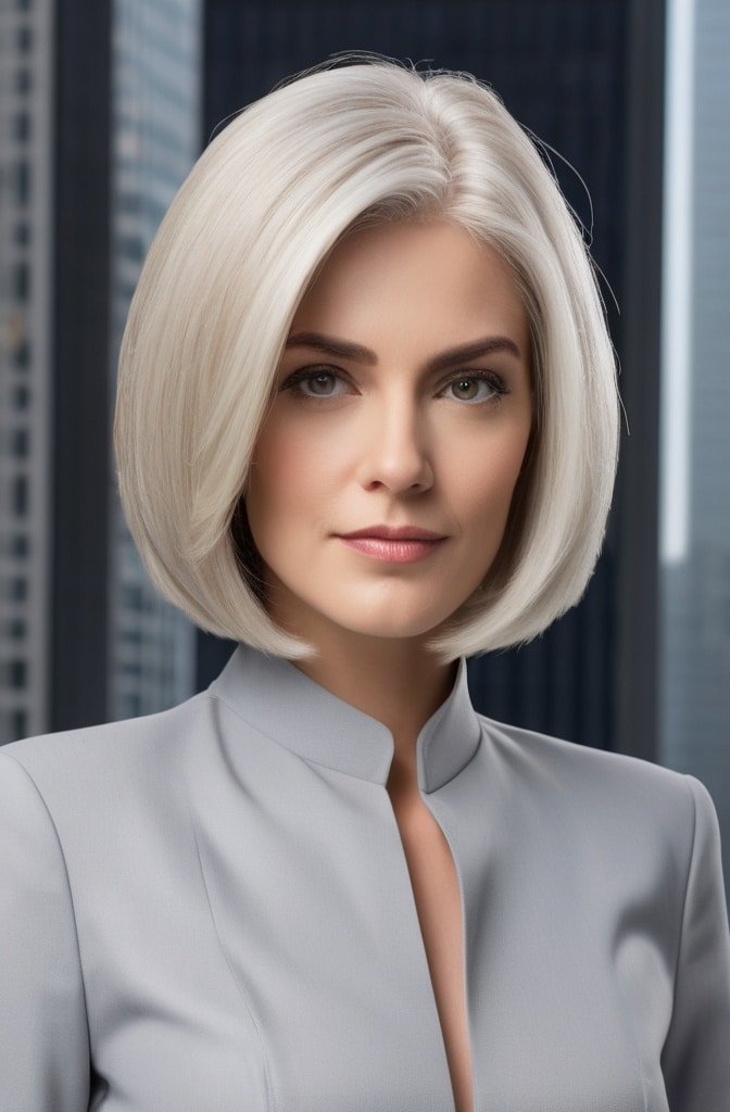 The Power Bob with Internal Layers