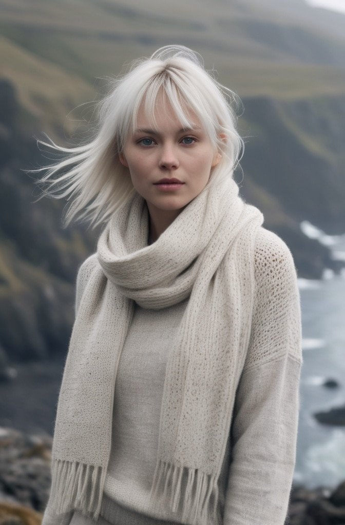 The Scandinavian Shag