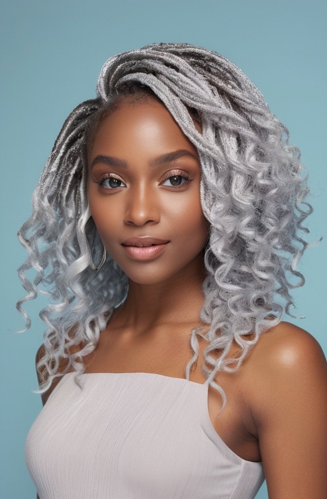Twist and Curl