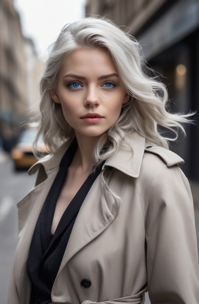 Twisted Fringe