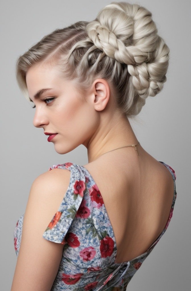 Twisted Sister Knots