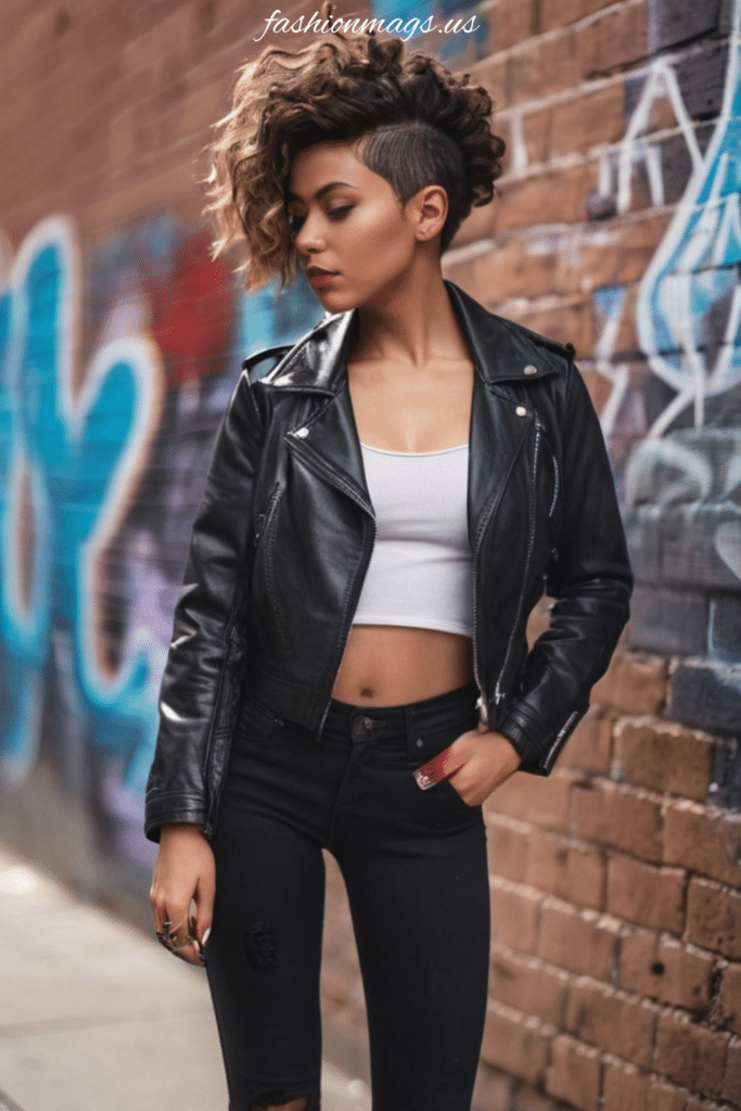 Frohawk