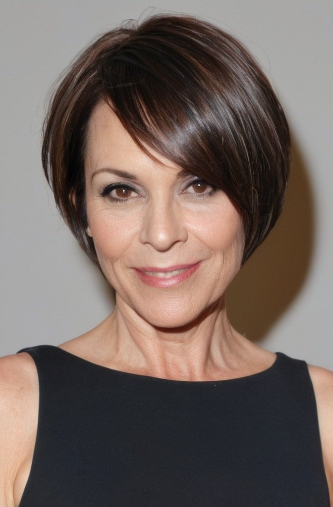 Long Pixie-Bob Hybrid