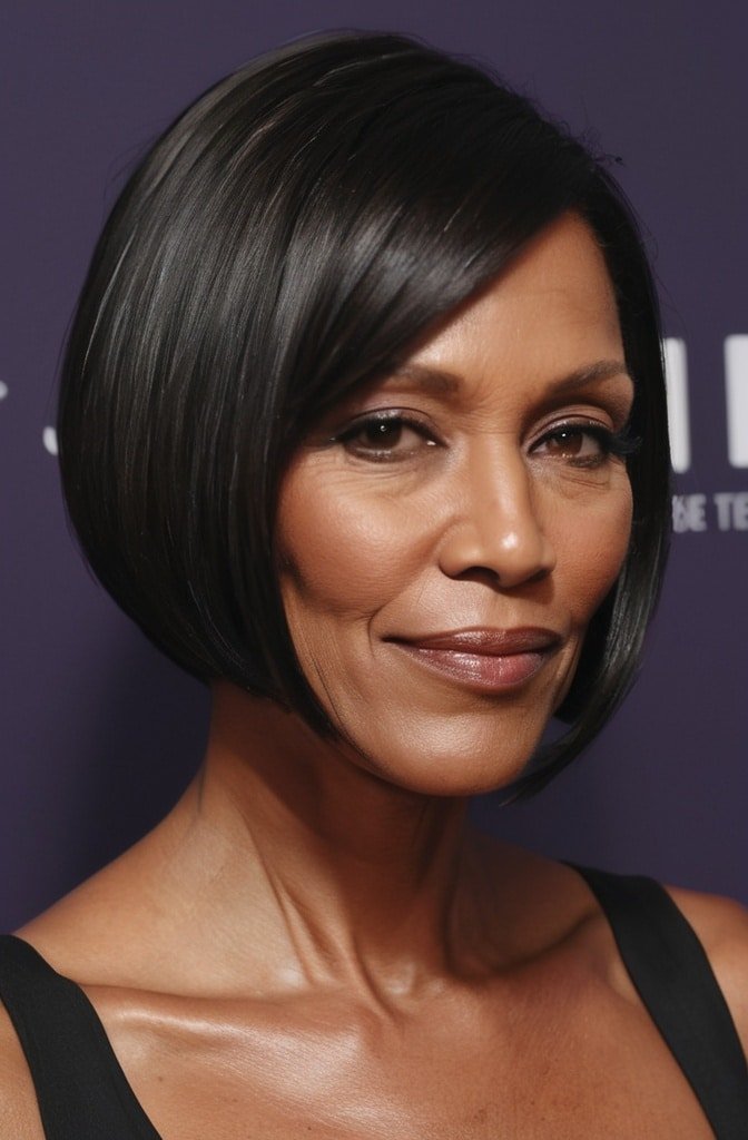 The Concave Bob
