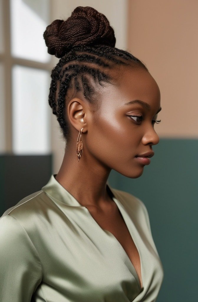 Twist and Pin